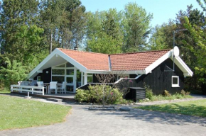 Holiday home Sørøjlsvænget C- 4383